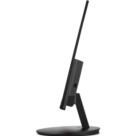 Moniteur Viewsonic VA24E1-H Full HD 24 (noir, 1x HDMI, 1x VGA, 120 Hz)