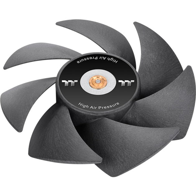 Thermaltake swafan gt12 ventilateur de refroidissement pour PC tt édition premium