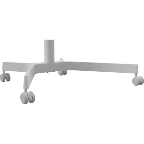 Leitz bureau assis-debout réglable en hauteur rectangulaire 65360001