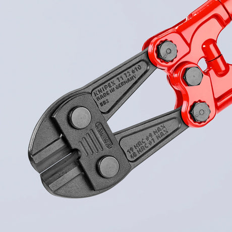 Knipex 71 72 610 coupe-boulons 610mm 48hrc