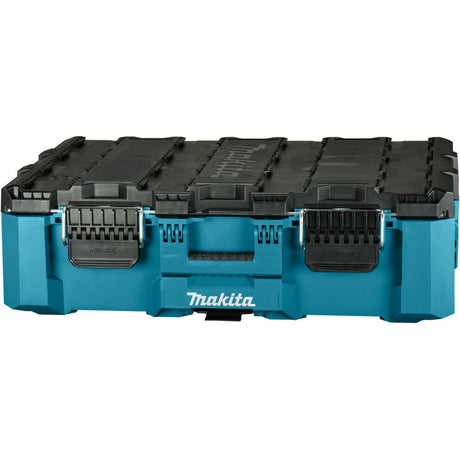 Makita Maktrak boîte à outils grande (bleu noir)