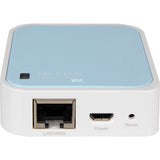 TP-LINK TL-WR802N Wireless N Nano Router 300Mbps