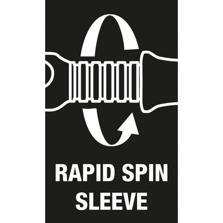 Wera 8100 sa 2 zyklop speed ratelset 1 4