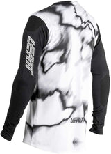 Leatt gravitation 8.0 - maillot vtt manches longues