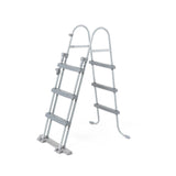 Bestway Pool Pool Steel Pro MAX a placé autour de 366x100