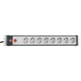 Brennenstuhl Premium-Line 19 Socket 8 fois