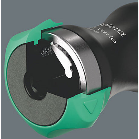 Tournevis à cliquet vario Wera 80 ra - 5051495001