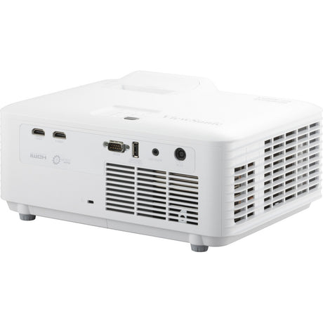 Viewsonic LS711HD Projecteur laser courte distance 1080p (blanc, 4200 ansi lumens)
