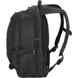 Case Logic Sac à dos pour ordinateur portable 17,3'' RBP-217 (détail)