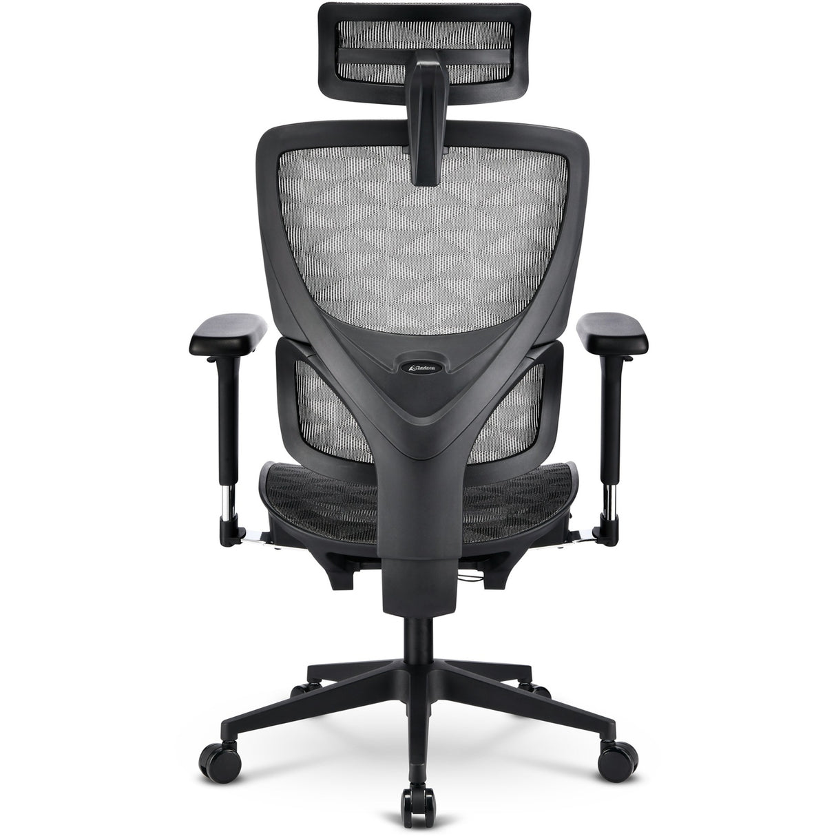 Ami de bureau Sharkoon c40m
