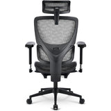 Ami de bureau Sharkoon c40m