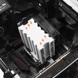 Boîtier rack Silverstone RM41-506 (noir | 2x USB-A 3.2 (5 Gbit s))