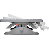 Kensington smartfit solemate pro ergonomic pieds