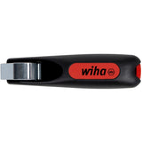 Outils de démantèlement de Wiha avec couteau à remorquage d'auto-retour