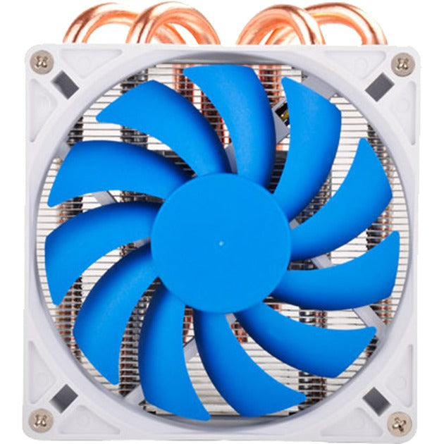 Refroidisseur de processeur Silverstone Argon AR06 (connexion PWM)