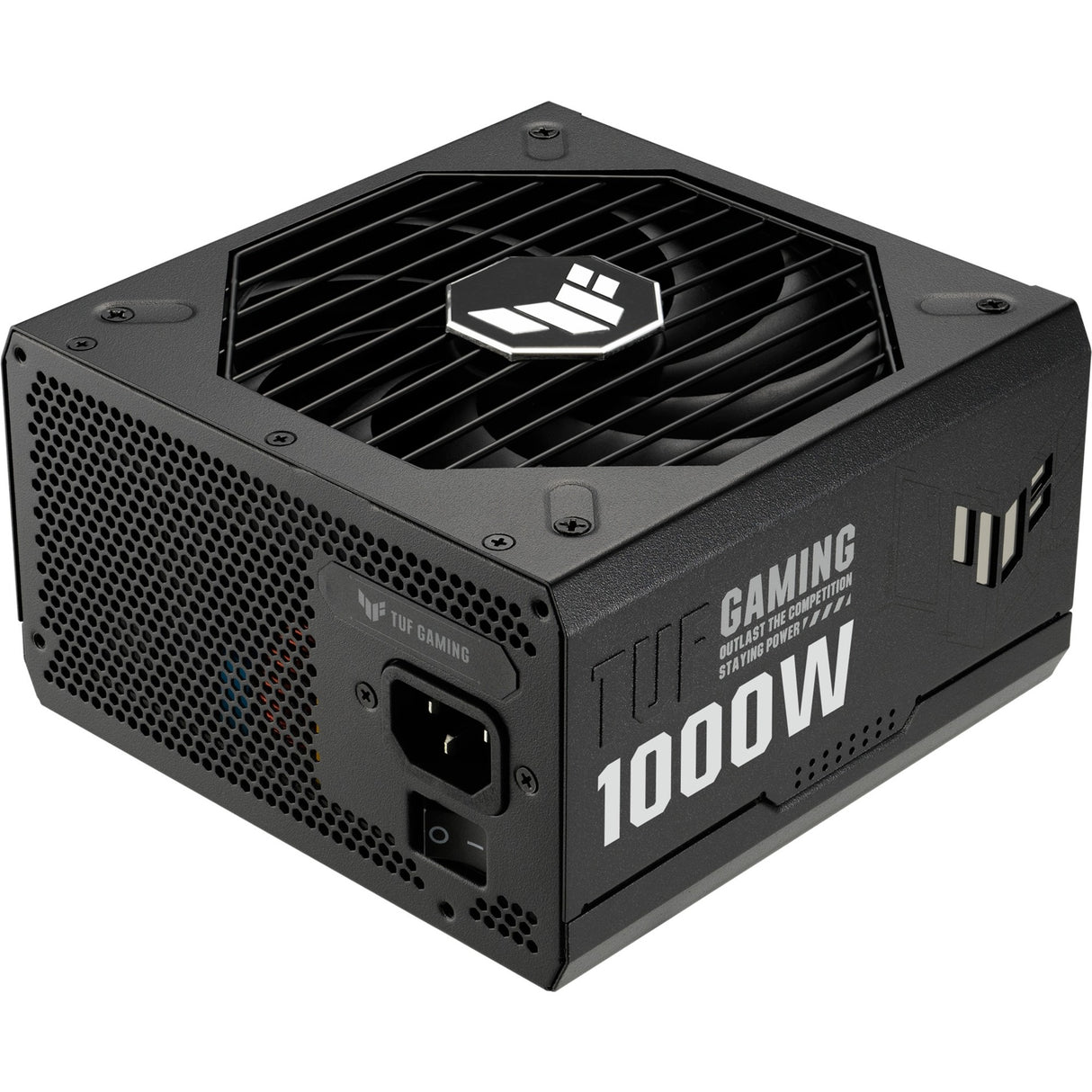 ASUS TUF GAMING 1000W GOLD