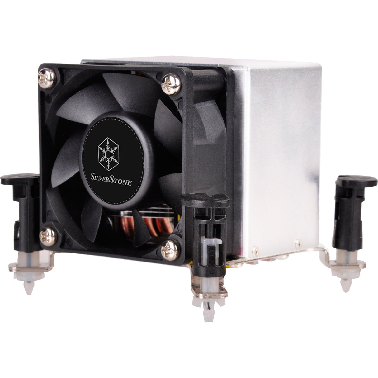 Refroidisseur de processeur Silverstone AR09-115XP