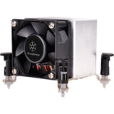 Refroidisseur de processeur Silverstone AR09-115XP