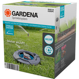 Règlement de la réglementation Gardena Close Ventel