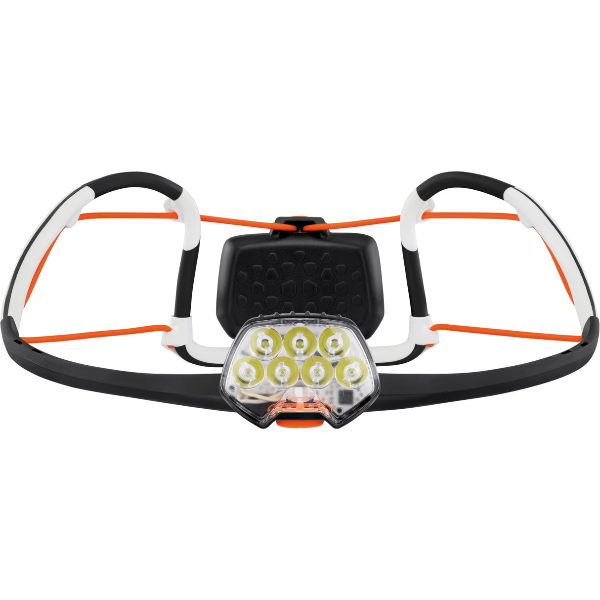 Petzl Petzl Iko Core lampe à tête