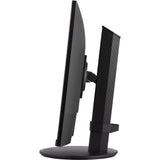 Moniteur Viewsonic VA2708-HDJ 27 (noir, 1x HDMI, 1x port d'affichage, VGA)