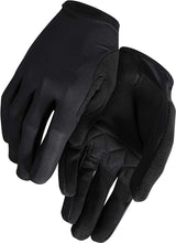 Assos rs gants longs doigts targa - gants de cyclisme