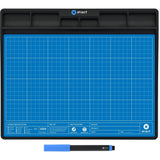 Tapis de protection Ifixit fixmat (bleu noir)