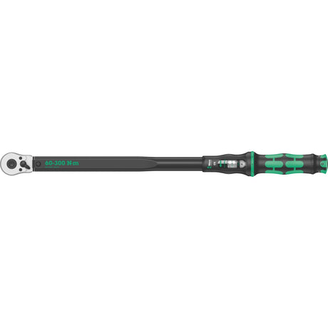 Clé de couple Click-Torque C4 avec commutation