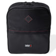 Weber outils portables sac à dos de voyage sac à dos (noir)