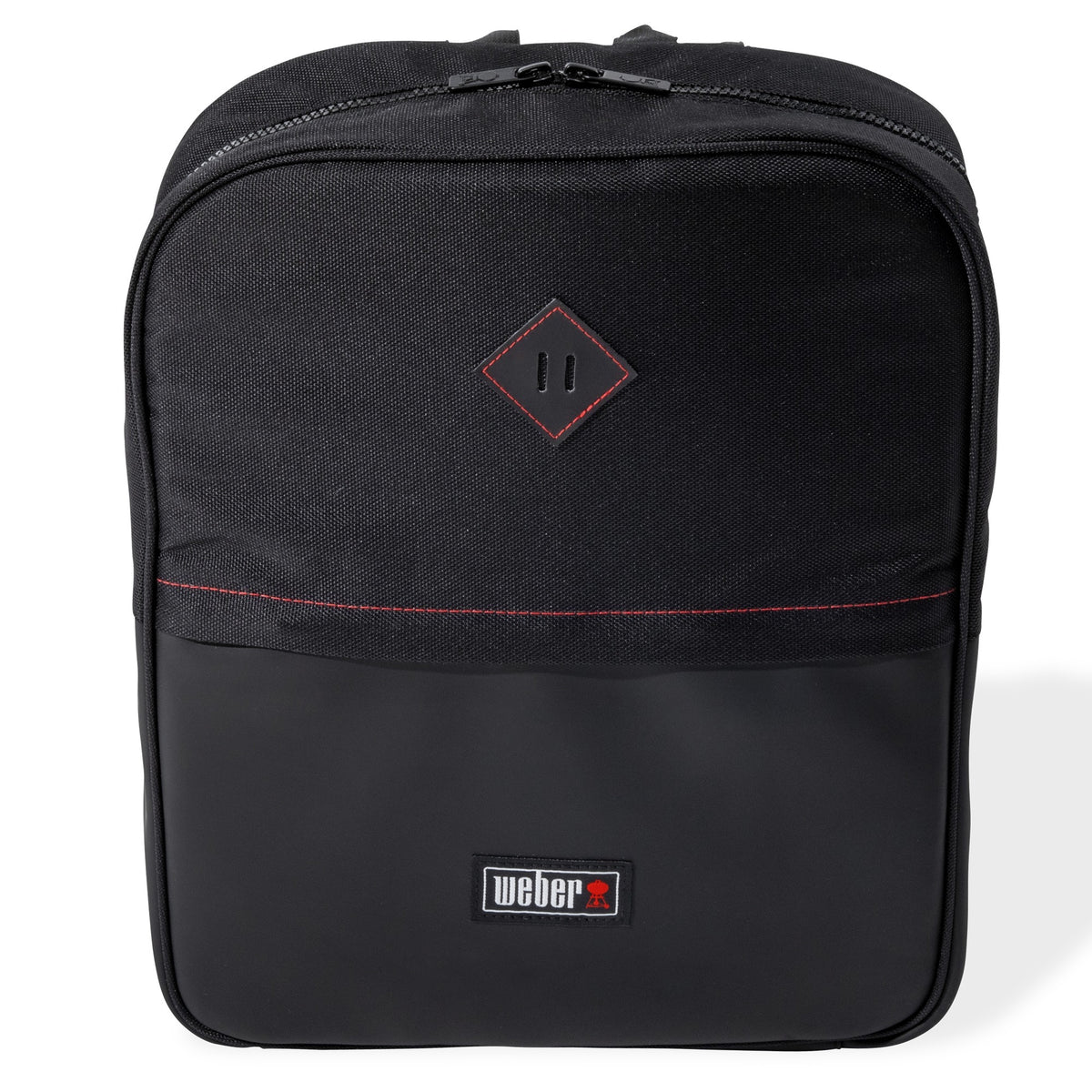 Weber outils portables sac à dos de voyage sac à dos (noir)