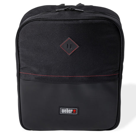 Weber outils portables sac à dos de voyage sac à dos (noir)