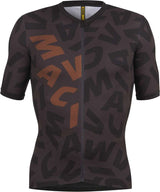 Graphique Mavic axium - maillot