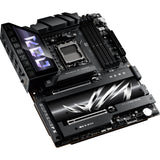 Réticule Asus ROG