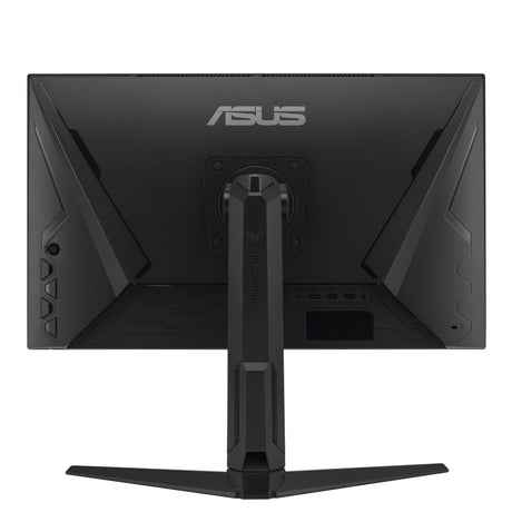 Asus tuf gaming vg27uqel5a 27 4k uhd monitor (zwart, 2x hdmi, displayport, 80 hz 310 hz)