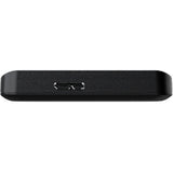 Disque dur externe Toshiba Canvio Basics 2022 4 To (noir, micro USB-B 3.2 gen 1 (5 Go s))