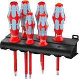 WERA 3165 I 6 SETTRIEUR DE TOUJOURS, acier inoxydable + RE