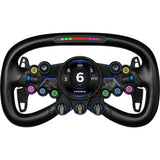 Module complémentaire de guidon Moza vision gs (carbone noir)
