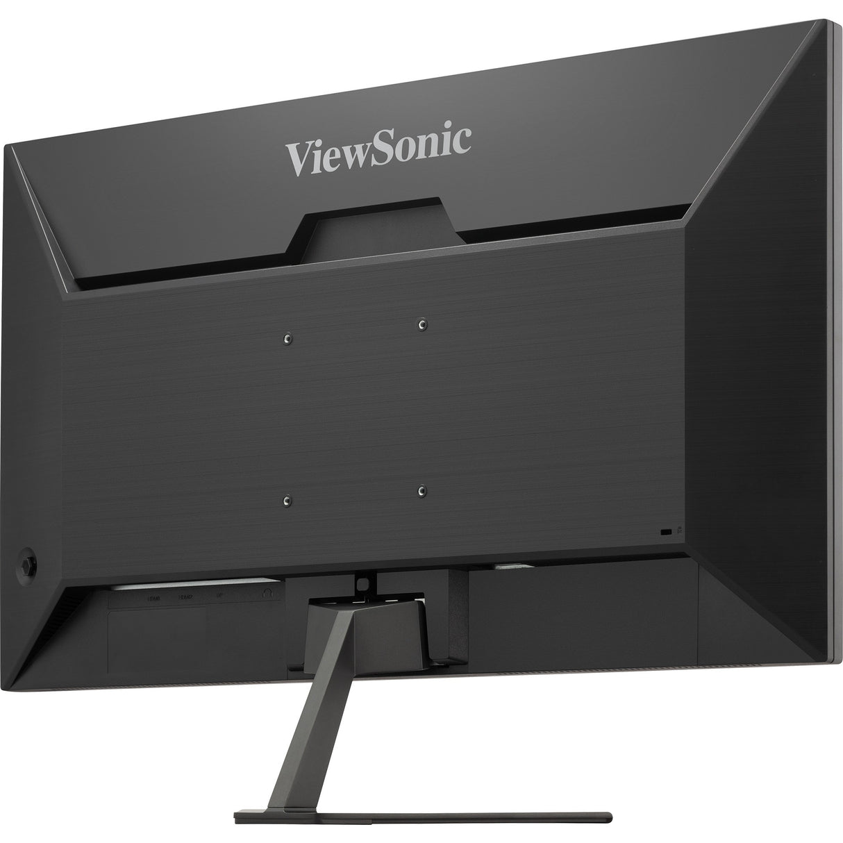 Moniteur de jeu Viewsonic vx2758a-2k-pro-3 27 (noir (mat), 2x HDMI | 1x port d'affichage | HDR10 | 240 Hz)