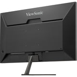 Moniteur de jeu Viewsonic vx2758a-2k-pro-3 27 (noir (mat), 2x HDMI | 1x port d'affichage | HDR10 | 240 Hz)