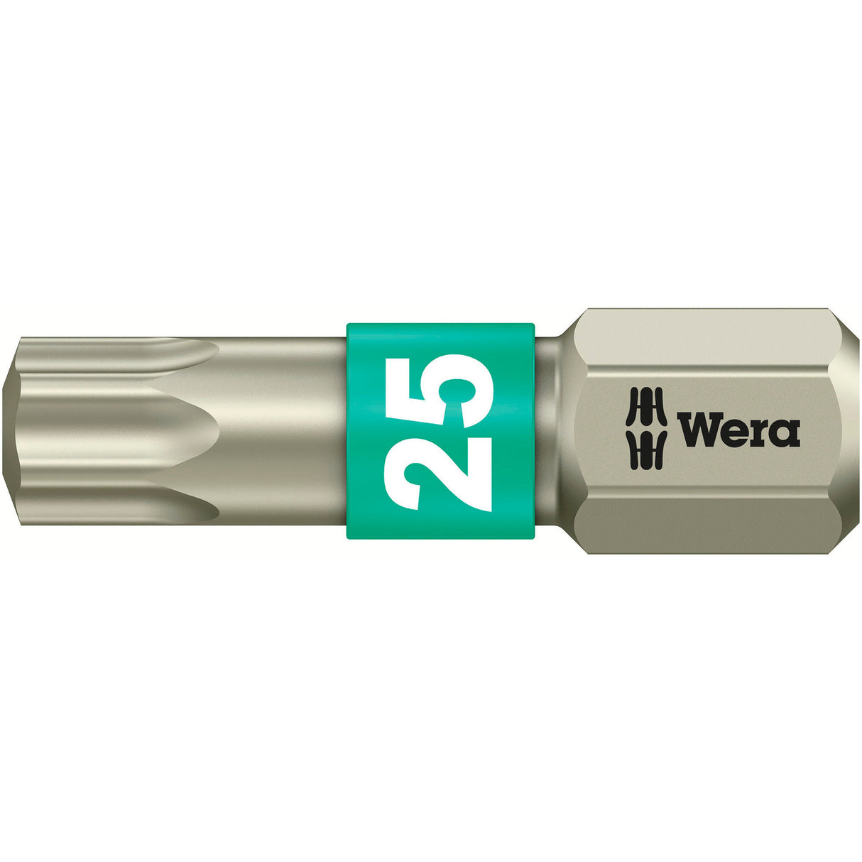 Wera jeu de vélos 5 - 7 en 1 multi-bits - 05004186001