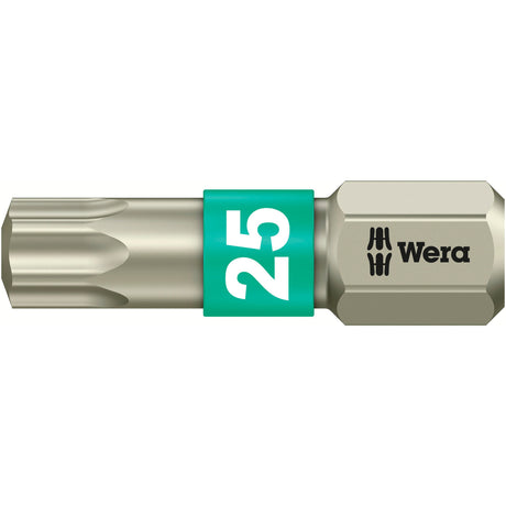 Wera jeu de vélos 5 - 7 en 1 multi-bits - 05004186001