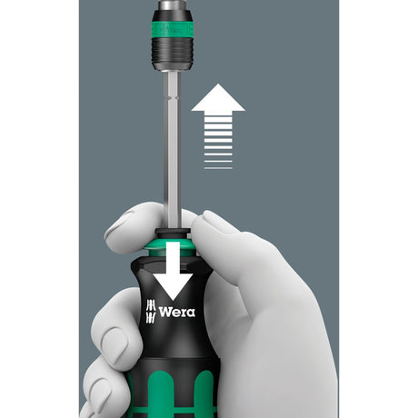 Wera kraftform compact 20 jeu de tournevis jeu de tournevis kraftform compact 20