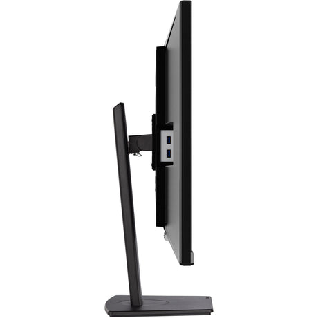 Moniteur Iiyama Prolite xub3293uhsn-b5 31,5 4k UHD (noir, HDMI, port d'affichage, 2x USB-A, USB-C, RJ-45)