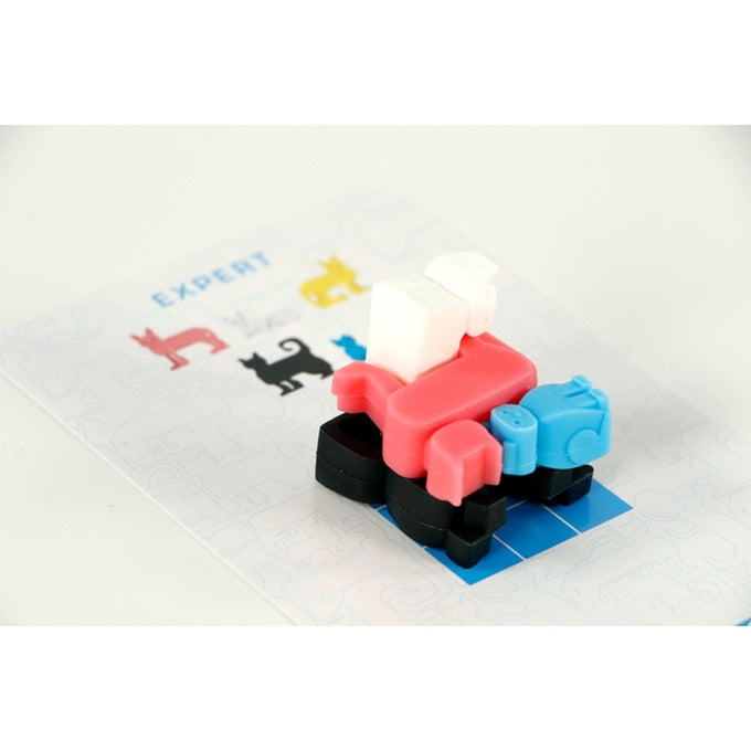 999games jeu chat stax | 2 pièces