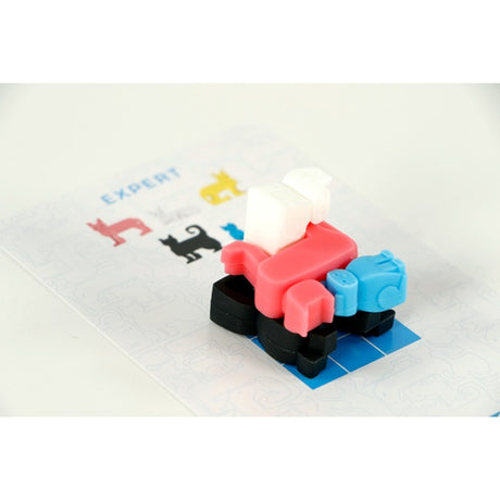 999games jeu chat stax | 2 pièces