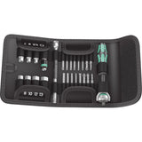 Wera kraftform kompakt zyklop speed, 26 pièces - 1 pièce(s) - 05051045001