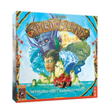 999games 999 jeux jeu de société Spirit Island