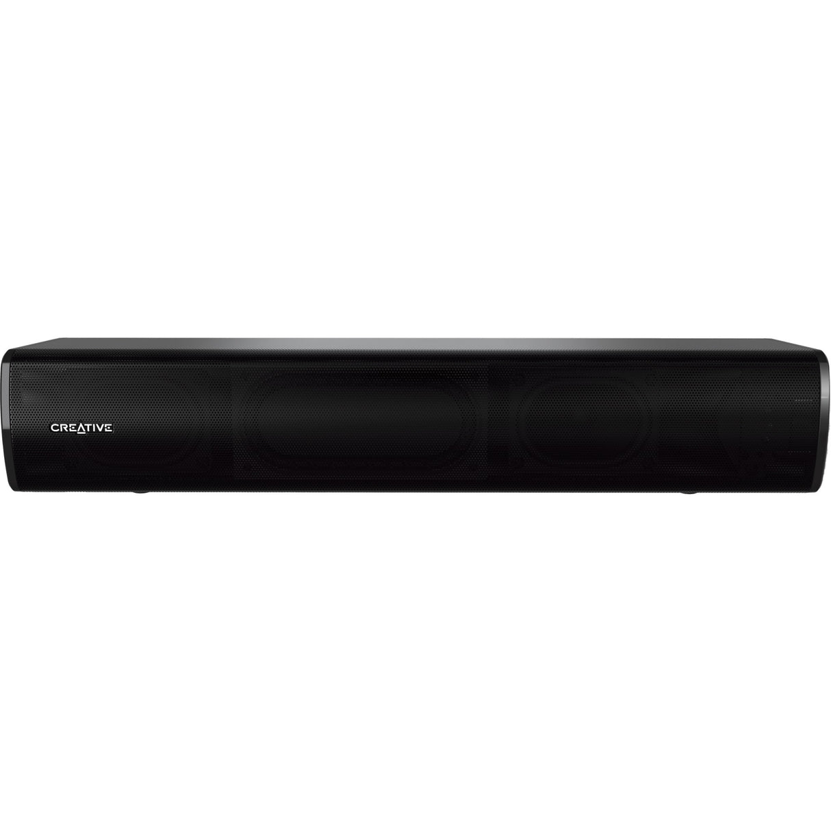 Barre de son Creative Stage Air V2 (noir, Bluetooth)