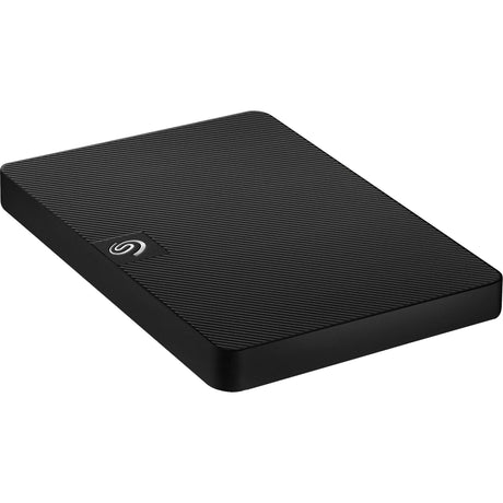 Seagate STKM2000400 disque dur portable d'extension, 2 To, USB 3.2 gen 1 (3.1 gen 1) noir