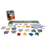 999games 999 games le château blanc de himeji : jeu de société d'extension matcha (extension, néerlandais, 1 à 4 joueurs, 80 minutes, à partir de 12 ans)